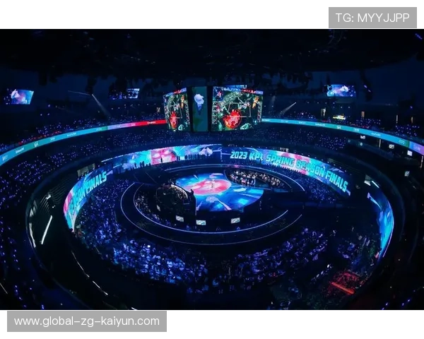 电竞赛事对城市经济带动明显，电竞带来的经济